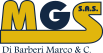 MGS S.a.S. - Vendita prodotti per edilizia e vernici